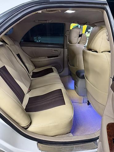 Унаа сатуу: Toyota Windom: 1999 г., 2.5 л, Автомат, Бензин, Седан — 8