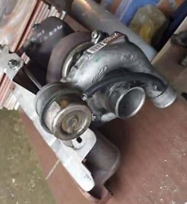 usb bluetooth car: TURBINA 2.0 2006G ELEKTRO ZA FORD MONDEO OD 2004. DO 2006. GOD. | — 1