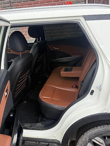 Ssangyong: Ssangyong Tivoli: 2019 г., 1.6 л, Автомат, Дизель, Кроссовер — 13