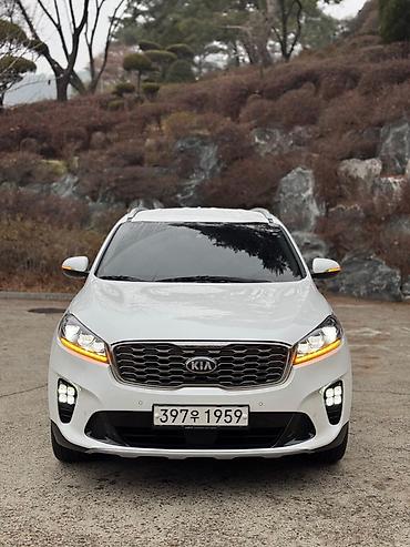 Kia: Kia Sorento: 2019 г., 2 л, Автомат, Дизель, Кроссовер — 3