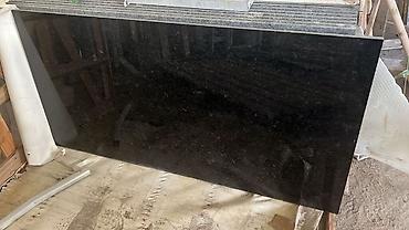 Фасадные гранитные плитки: Новый, Размер: 600 × 1200 мм, Серый, Установка, Гарантия, Бесплатный выезд — 14