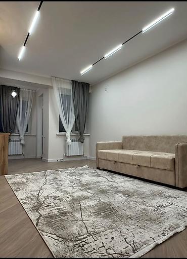 1 комнат: 1 комната, 30 м², Элитка, 10 этаж — 1