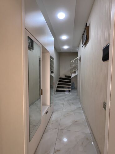 Həyət evləri və villaların satışı: 5 otaqlı, 200 kv. m, Kredit yoxdur, Yeni təmirli -da lalafo.az — 8 Həyət evləri və villaların satışı: 5 otaqlı, 200 kv. m, Kredit yoxdur, Yeni təmirli — 8