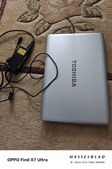 батареи для ноутбуков бишкек: Ноутбук, Toshiba, 4 ГБ ОЗУ, Intel Core i3, 15.6 ", Для работы, учебы, память HDD