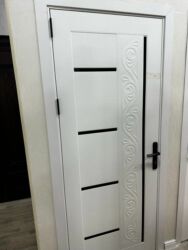 Otaq qapıları: Qonaq otağı üçün Yeni Otaq qapısı 90x205 sm Naliçnik ilə, Zəmanətli, Ödənişli quraşdırma, Pulsuz çatdırılma -da lalafo.az — 7 Otaq qapıları: Qonaq otağı üçün Yeni Otaq qapısı 90x205 sm Naliçnik ilə, Zəmanətli, Ödənişli quraşdırma, Pulsuz çatdırılma — 7