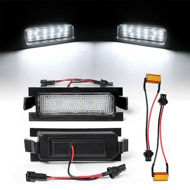Lampalar: LED, 12 w, Hyundai İ30, 2011 il, Orijinal, Çin, Yeni