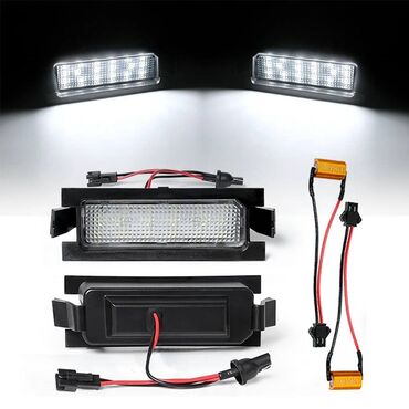 led işıqları: LED, 10 w, Hyundai İ30, 2010 il, Analoq, Çin, Yeni