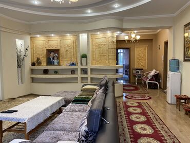 Долгосрочная аренда квартир: 3 комнаты, 105 м², Элитка, 2 этаж, Евроремонт