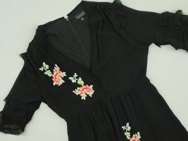 Topshop, Women`s dress, size M (EU 38)