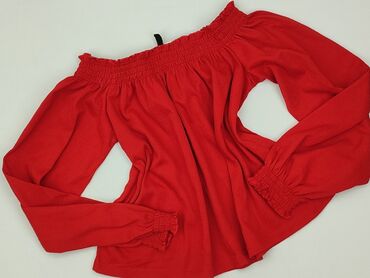 Блузи: Жіноча блуза, H&M, Розмір XS