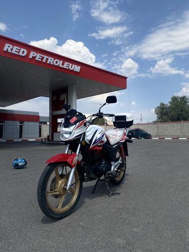 купить яву бу: Классический мотоцикл Honda, 150 куб. см, Бензин, Взрослый, Б/у