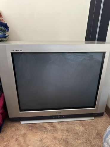рамка для телевизора: Телевизор кинескопный LG Flatron (CRT) - Диагональ экрана примерно