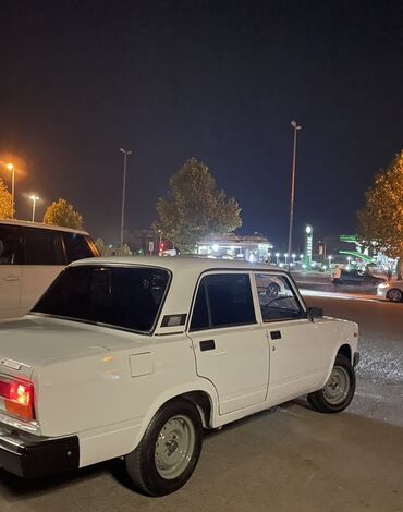 VAZ (LADA): VAZ (LADA) 2107: 1.6 l | 2003 il 69818 km Sedan — 3