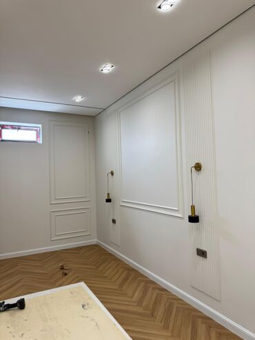 Покраска: Покраска ворот, Покраска стен, Покраска потолков, На масляной основе, На водной основе, Больше 6 лет опыта — 10