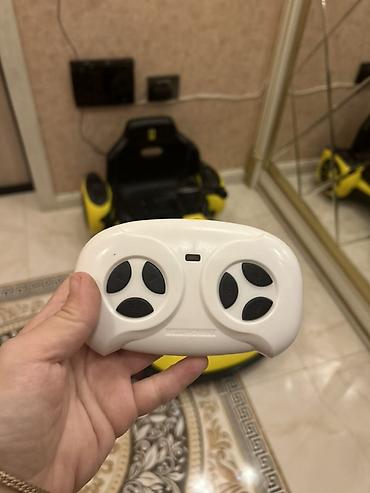 maşınkalar: Uşaqlar üçün akkumulyatorlu elektrik avtomobili, Lamborghini üslubunda — 3