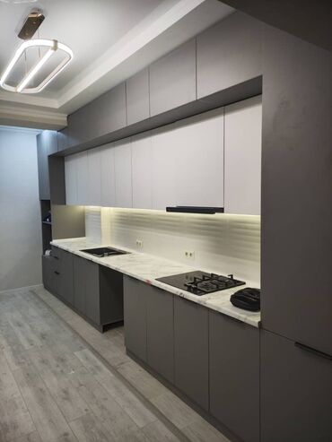 Мебель на заказ: Мебель на заказ, Кухня, Кухонный гарнитур — 11