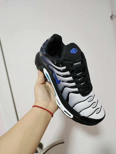 Patike: Patike, Nike, veličina - 46 — 3