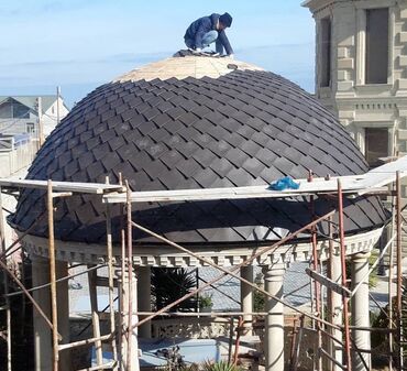 Dam işləri: Dam ustasi -da lalafo.az — 27 Dam işləri: Dam ustasi — 27