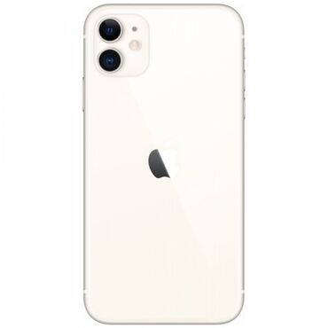 xiaomi 11 s: IPhone 11, 128 GB, Ağ, Face ID, Sənədlərlə