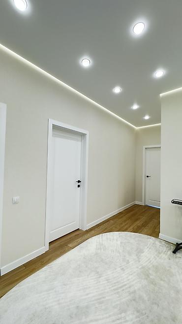 Продажа квартир: 3 комнаты, 90 м², Технопарк Элитка, 3 этаж, Дизайнерский ремонт — 9