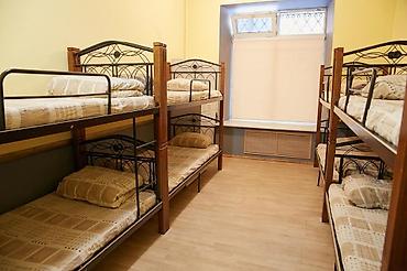 neftcilər: Bakida en ucuz ve en temiz hostel ! 1 gecesi cemi 5azn Qiymete — 2