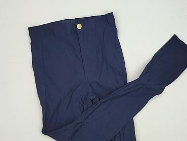 tights: Spodnie materiałowe damskie, rozmiar S — 1
