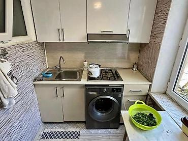 Köhnə tikili: Bakı, 3 otaqlı, Köhnə tikili, 70 kv. m — 23