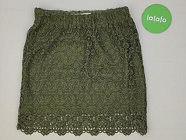kolorowe spodnice: H&M L.O.G.G., Spódnica damska, rozmiar XS — 2
