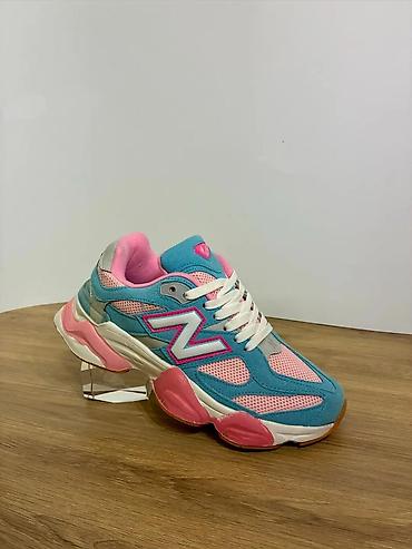 marca 100rsdn: New Balance patike – mod. inspirisan “dad” estetikom sa masivnim đonom — 7