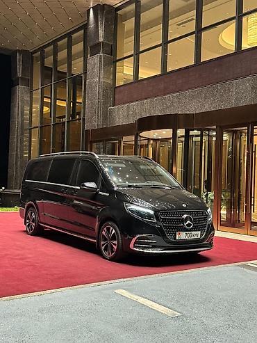 легковые: -Авто люксового класса в аренду с водителем!!! -Luxury car!!! Только у — 10