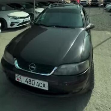 купить двигатель опель вектра а 1.6: Opel Vectra: 2000 г., 1.6 л, Механика, Бензин, Универсал