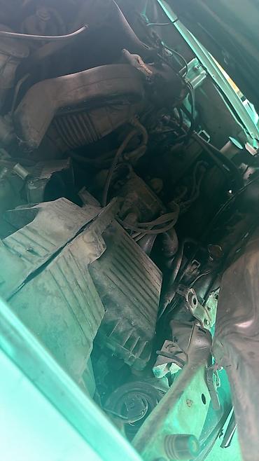 фаркоп honda: Honda CR‑V, правый руль, кузов RD. Авто после удара спереди — — 4