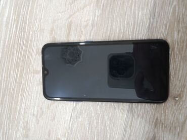 playstation islenmis: Samsung Galaxy A01, 16 GB, rəng - Göy, Sensor, İki sim kartlı