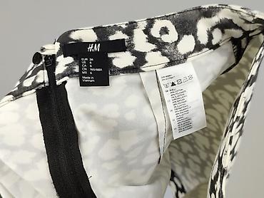 prązek: H&M, Spódnica damska, rozmiar S — 4
