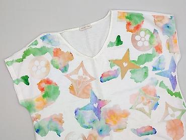 benneton pl: Italia, Bluzka damska, rozmiar One size — 1