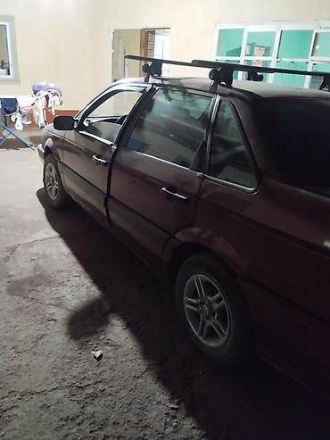 бензонасос митсубиси спейс стар: Volkswagen Passat: 1991 г., 2 л, Механика, Бензин, Седан — 6