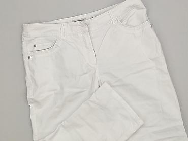 wik buty: Gerry Weber, Spodnie 3/4 damskie, rozmiar XL — 1