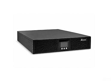 Elektronika: Online UPS SVC RT-2KS 2KVA Rackmount Bütün kateqoriyalar • — 1