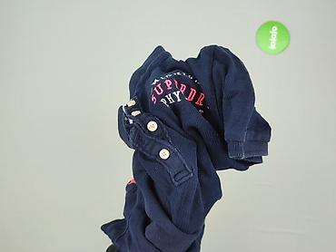 trampki roxy: Superdry, Damska koszulka polo, rozmiar L — 5