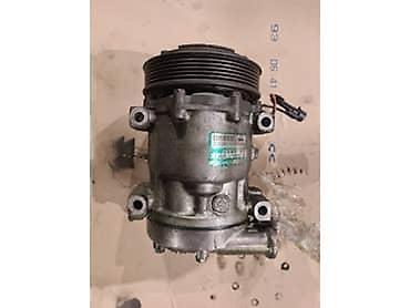 ventilator kabine: KOMPRESOR KLIME ZA ALFA ROMEO 156 OD 1996. DO 2006. GOD. | kompresor — 6