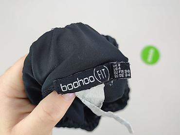 majtkomat strona: Boohoo, Legginsy Sportowe damskie, rozmiar XS — 4