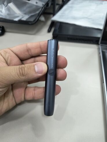купить iqos в баку: Iqos Iluma
Az ishlenib,yeni kimdir(zede,ciziq yoxdur)