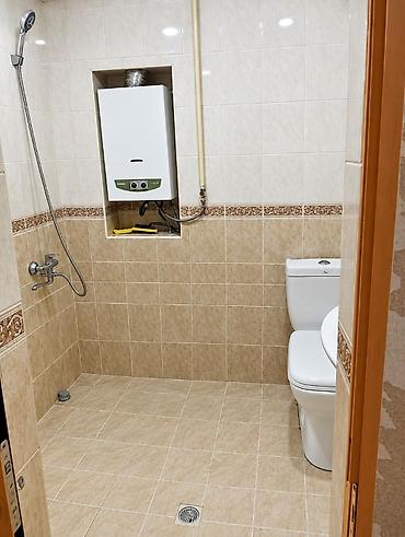 binə sovxoz: Bakı, Bakıxanov qəs., 1 otaqlı, Köhnə tikili, 30 kv. m — 8