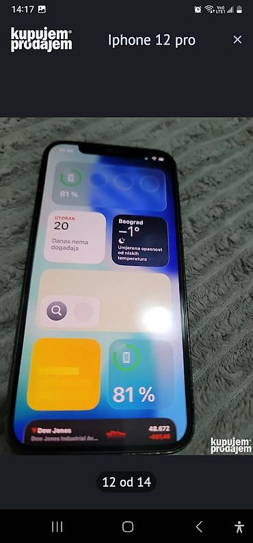 Apple iPhone: Apple iPhone – model sa ravnim ivicama i trostrukom zadnjom kamerom - — 11