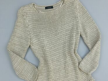 Jumpers: Women`s sweater, Atmosphere, L (EU 40)