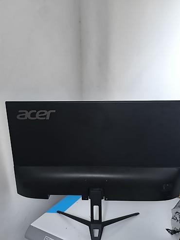 acer 5742: Acer Nitro 27 inch 100 HZ monitor snifində nazik çərçivəli LED monitor — 3