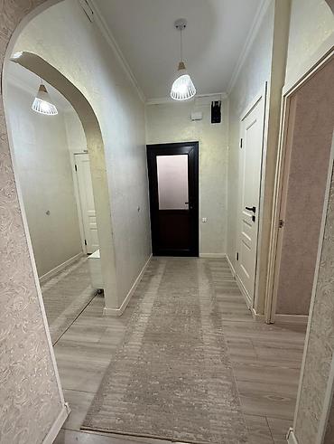 Продажа квартир: 4 комнаты, 79 м², Тунгуч мкр 106 серия улучшенная, 3 этаж, Евроремонт — 17
