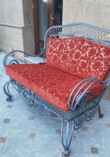 Sifarişlə skameykalar: Söykənəcək ilə, Qollu, Zəmanətli, Kredit yoxdur -da lalafo.az — 4 Sifarişlə skameykalar: Söykənəcək ilə, Qollu, Zəmanətli, Kredit yoxdur — 4