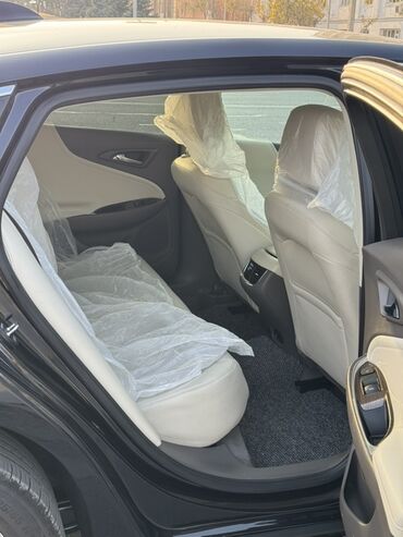 Chevrolet: Chevrolet Malibu: 2022 г., 1.3 л, Вариатор, Бензин, Седан — 10