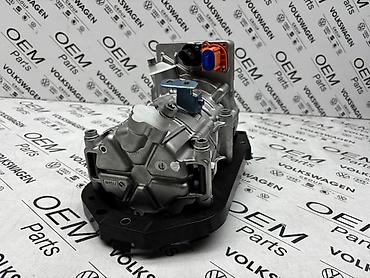 motor za camac: HIBRIDNI KOMPRESOR KLIME ZA VOLKSWAGEN TIGUAN, TOUAREG, TOURAN . - — 5